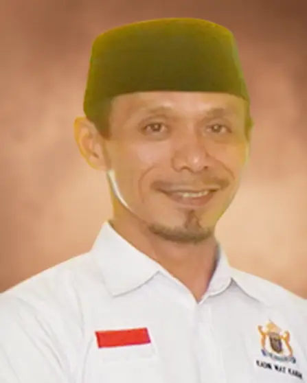 Arisyanto, S.Kom.