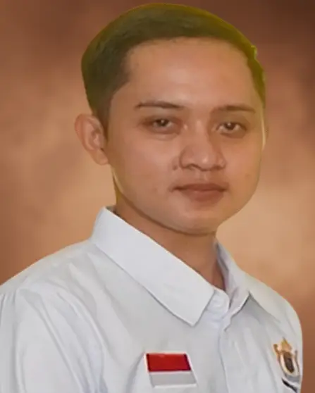 Rudiyanto, A.Md., S.I.